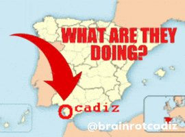 Brainrotcadiz GIF