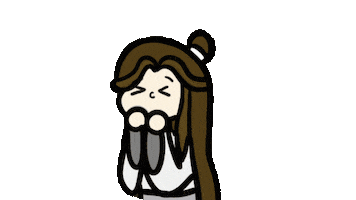 Tgcf Sticker
