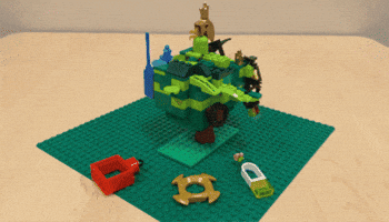 Christmas Ornament GIF