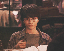 - qual filme do Harry Potter é teu preferido?