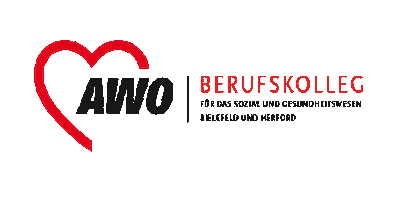 AWO-Berufskolleg Sticker