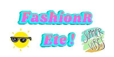 Sticker by Fashion’R