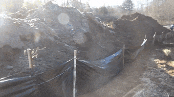 Lake Grading GIF by JC Property Professionals