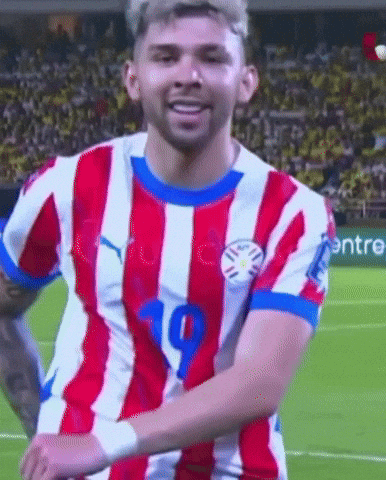 Albirroja GIF
