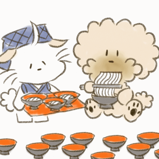 Buckwheatnoodles GIFs Find & Share on GIPHY