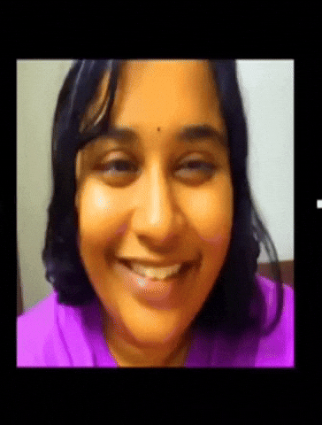 Influencer Reel GIF