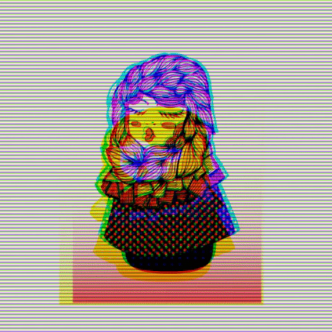 Scarfff GIF