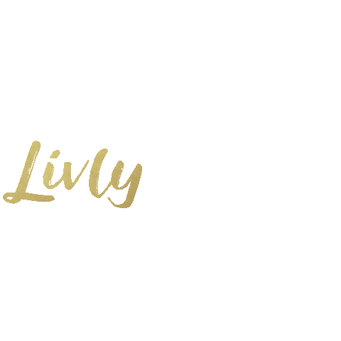 Livly Sticker