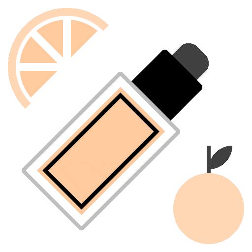 Annani Serum Sticker by Annani