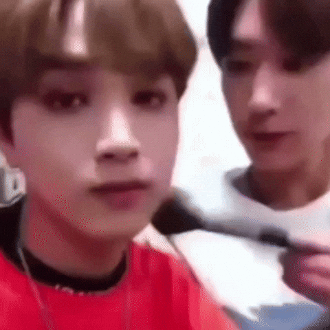 Nct Dream Haechan GIF