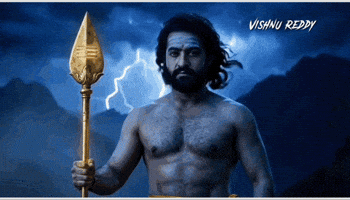 Tarak GIF