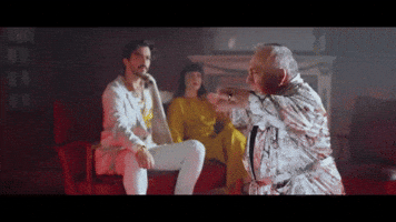 Dance Dancing GIF by Best Youth