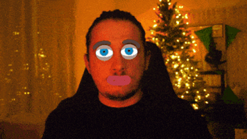 Big Eyes GIF