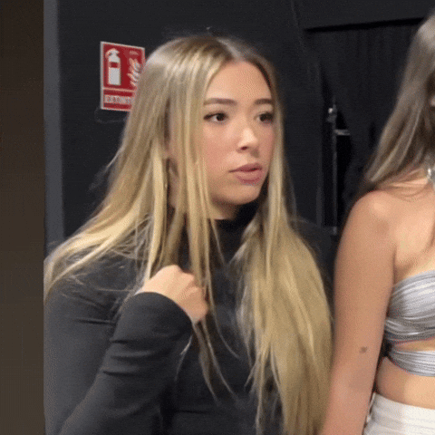 Operacion Triunfo No GIF