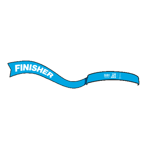 Tsr Sticker by The Sky Race