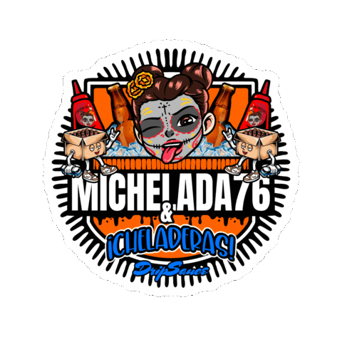 Texas Houston Sticker by THE SKATESIDE