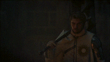 Fight GIF