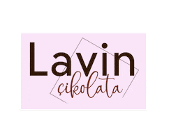 Lavin Cikolata Sticker