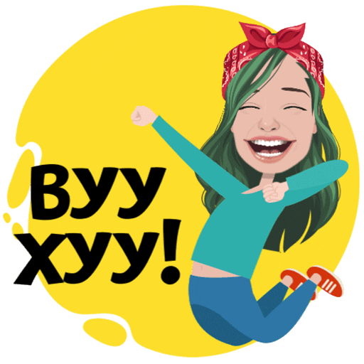 Emotion Эмоции Sticker by Elena