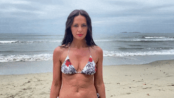 Supervivientes GIF by Mediaset España