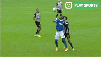 Premier League Football GIF by Play Sports