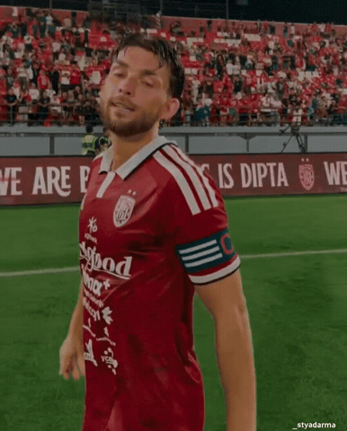 Brandon Wilson Football GIF