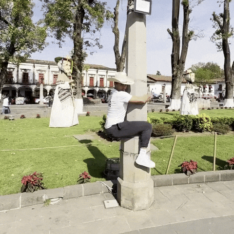 Twerk GIF