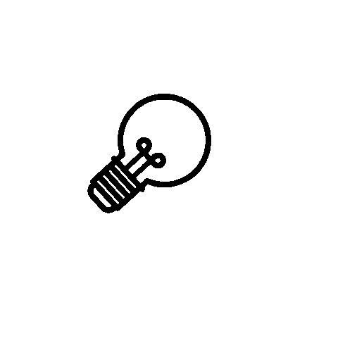 Blancone Sticker By Fraugif