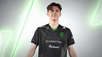Esports Love GIF by Sprout