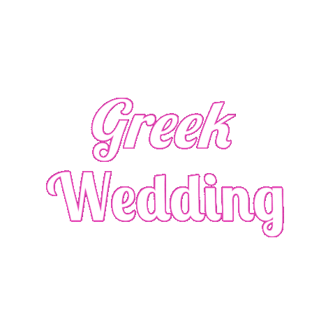 Vera Weddings Sticker