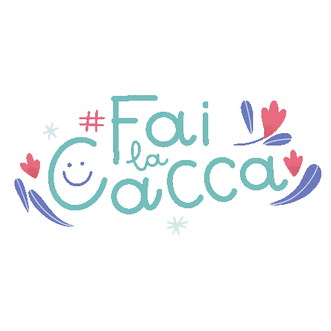 Metodo Flocco Sticker