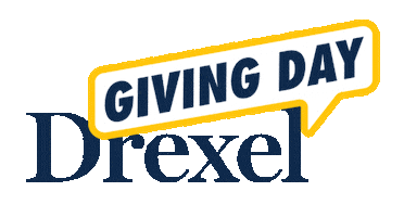 Drexel24 Sticker by Drexel Alumni