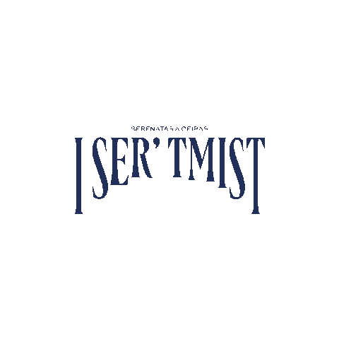 TMIST Sticker