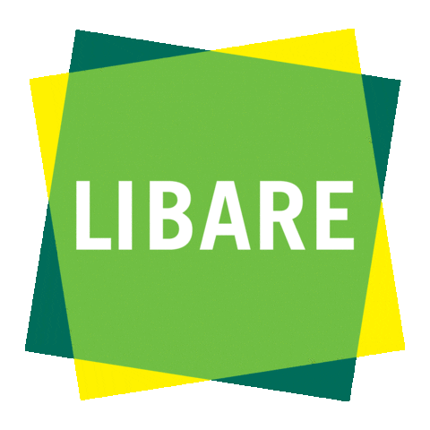 Libare GmbH Sticker