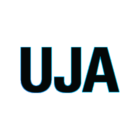 Ujawalk Sticker by UJA Federation