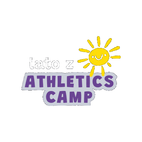 Wal Sticker by lekkoatletykadladzieci