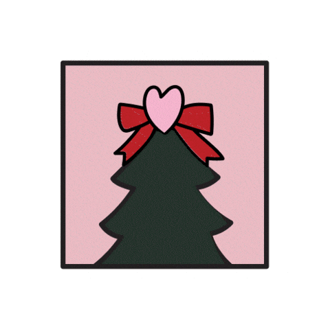 Heart Love Sticker by HIKOCO