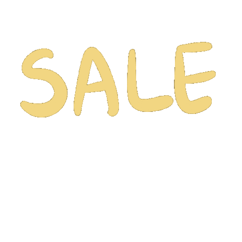 Sale Sticker