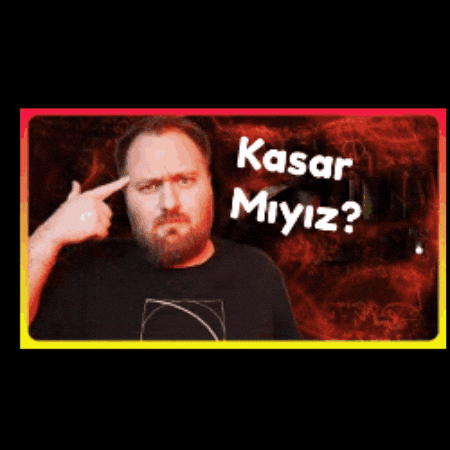 Kasar GIF