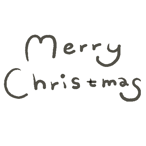 Yucoクリスマス Sticker by fuwakuma.yuco