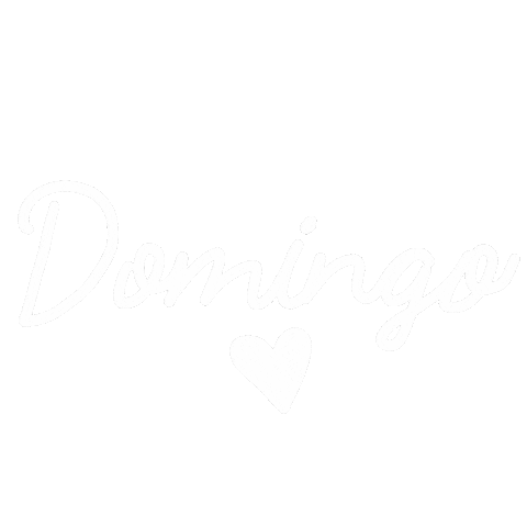 Sunday Domingo Sticker