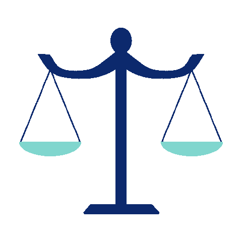 Loop Equality Sticker