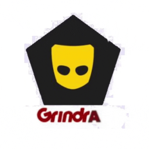 Grindra GIF