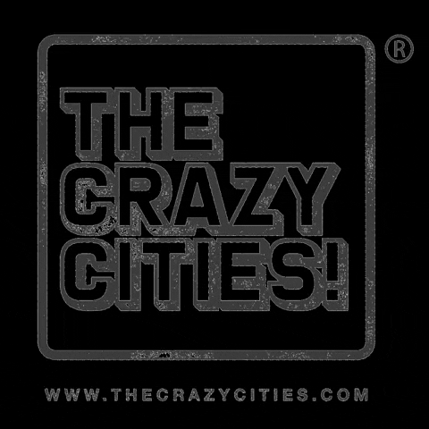TheCrazyCities crazyatlanta thecrazycities GIF