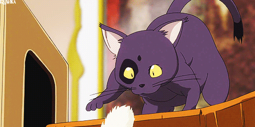 Code Geass Cat GIF - Find & Share on GIPHY