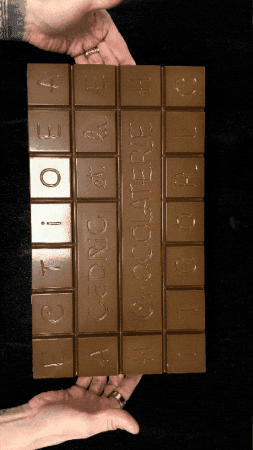 GIF by Cedric Grolet