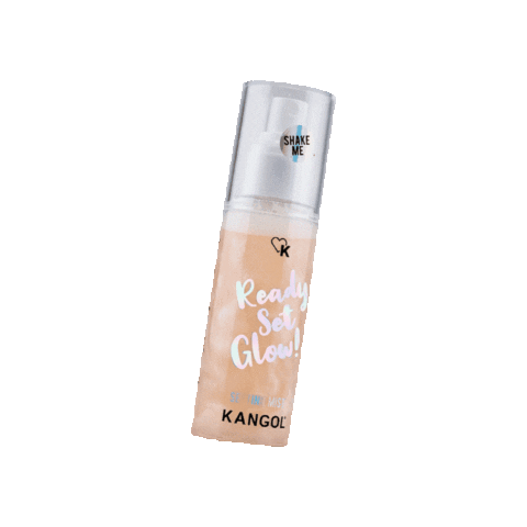 Kangolza Sticker