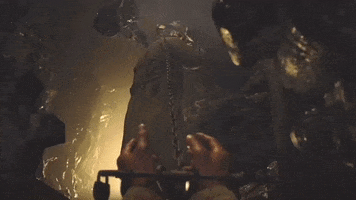 Evil GIF