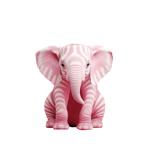 Superchillfoundation Sticker