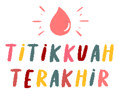 Rendangmamabanda Sticker